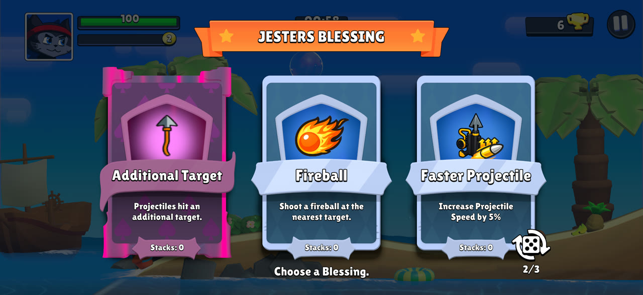 Bubble Blasters screenshot 3